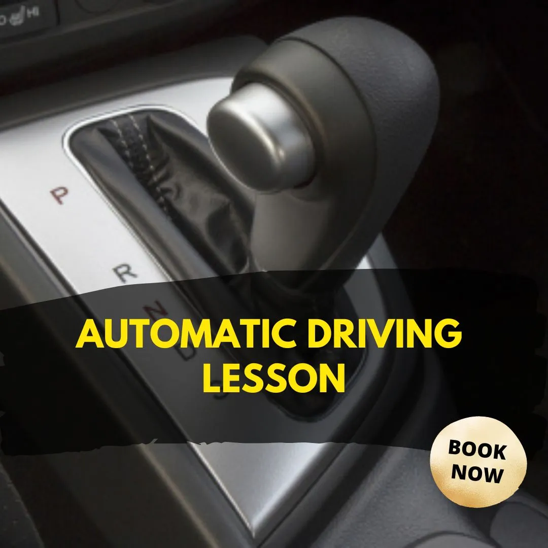 Automatic Driving Lessons